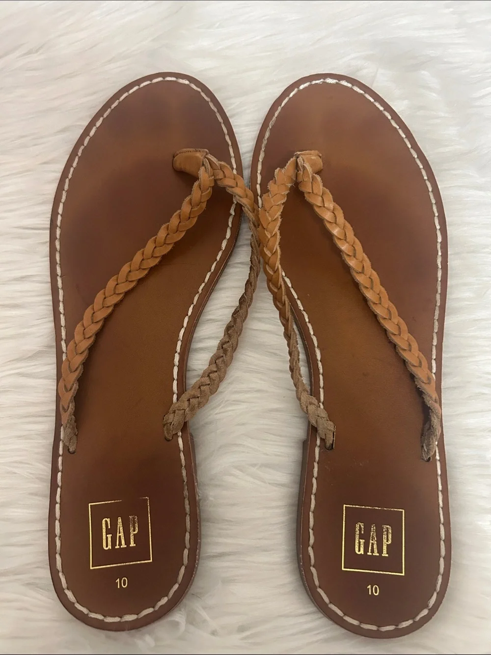 GAP women thong